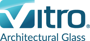 Vitro Architectual Glass Logo